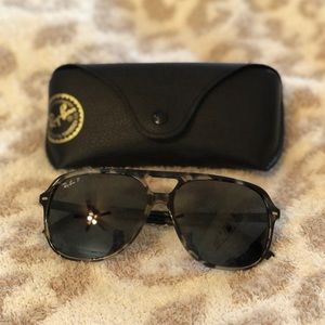 Ray Ban Aviators